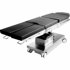 Mesa de cirugía electro hidráulica universal HFease 400
