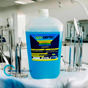 Desinfectante de alto nivel Opaseptic - Image 2