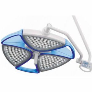Lampara de cirugía de un satélite TopLED-1