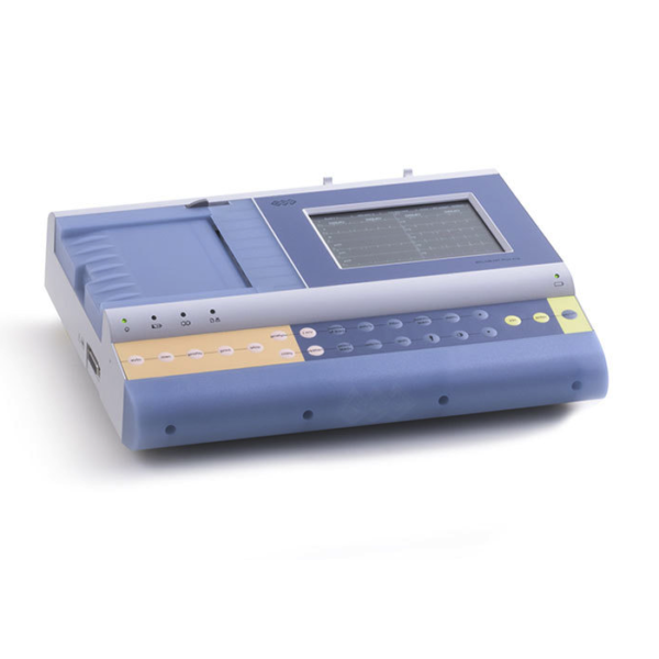 Electrocardiógrafo de doce derivaciones BTL-08 MT