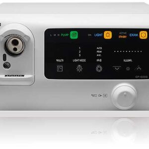 Sistema de videoendoscopía Multiled ELUXEO Lite EP-6000