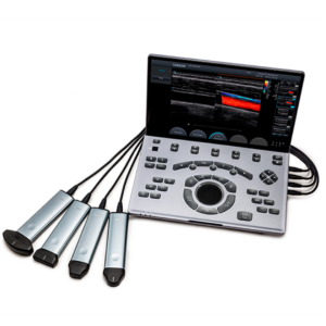 Sistema de Ultrasonido Portátil CHISON SonoAir