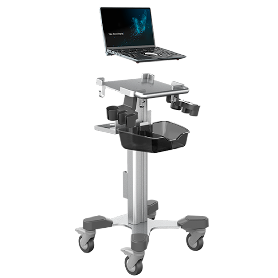 Sistema de Ultrasonido Portátil CHISON SonoAir - Image 5