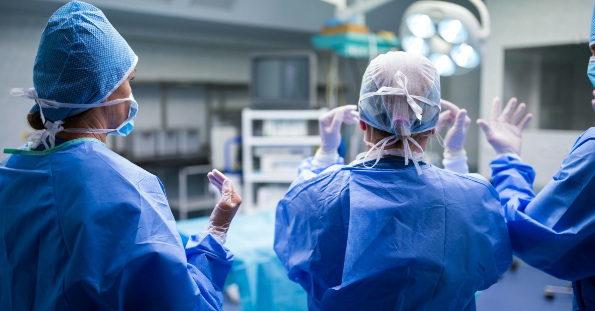 Equipos de Mínima Invasión: La Revolución en la Sala de Operaciones