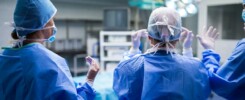 Equipos de Mínima Invasión: La Revolución en la Sala de Operaciones