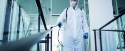 Importancia de la esterilización en los hospitales